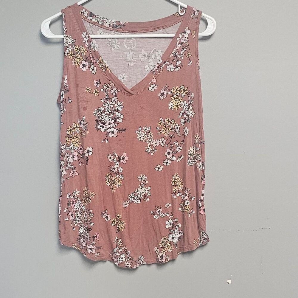 Maurices Women's multi Vest